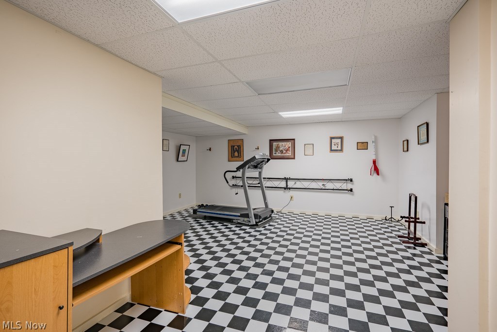 Village West Ph I - Residential