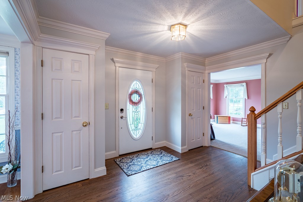 Village West Ph I - Residential