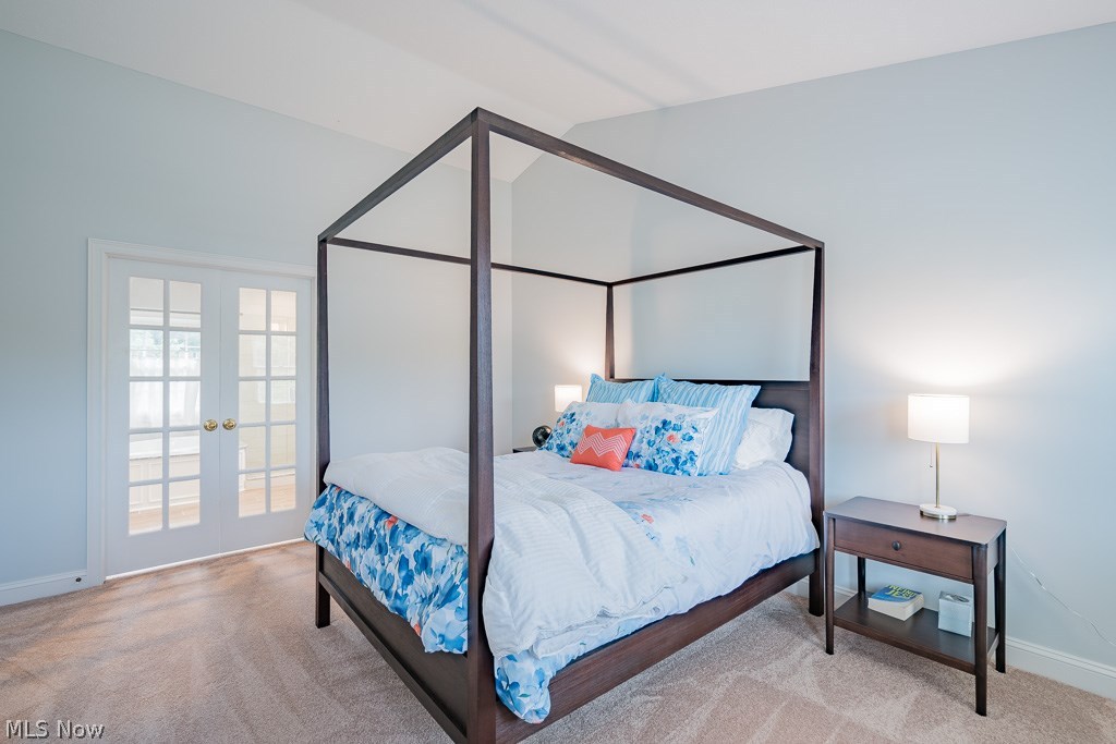 Village West Ph I - Residential