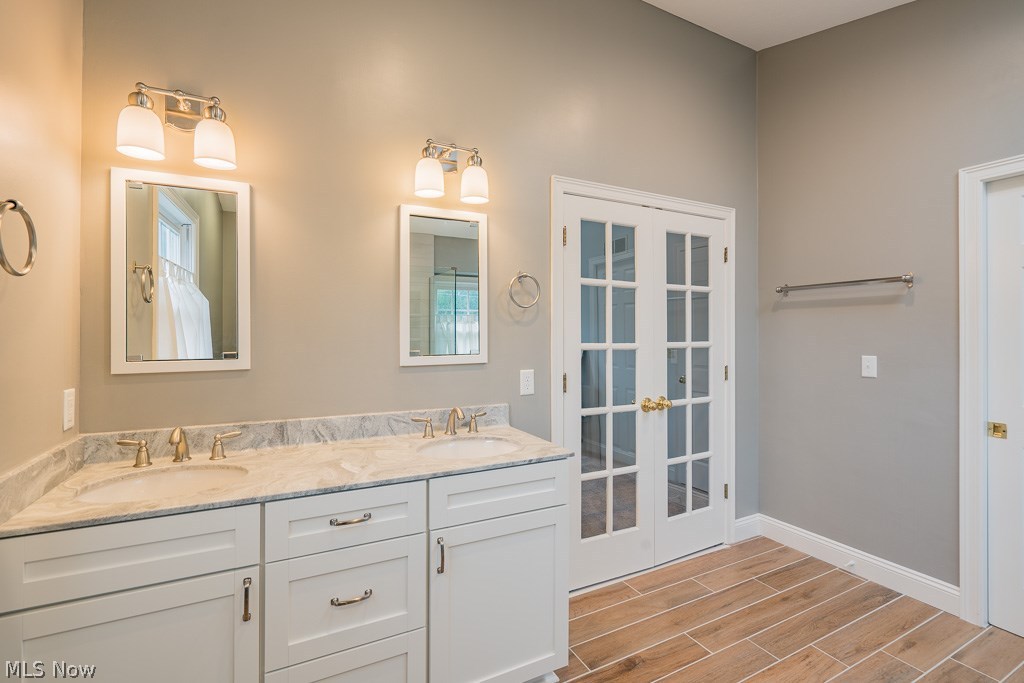 Village West Ph I - Residential