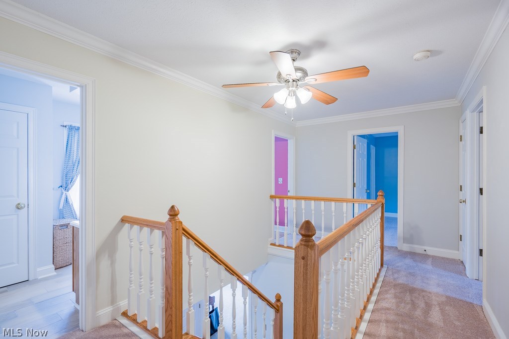 Village West Ph I - Residential