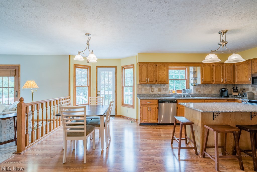 Village West Ph I - Residential