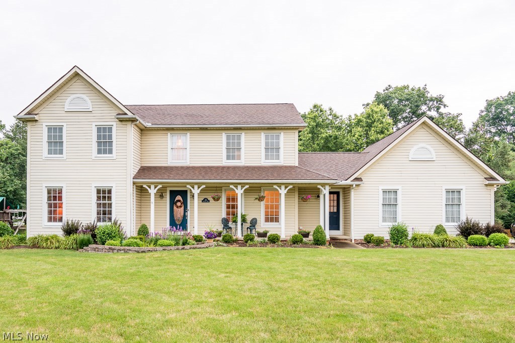 Village West Ph I - Residential