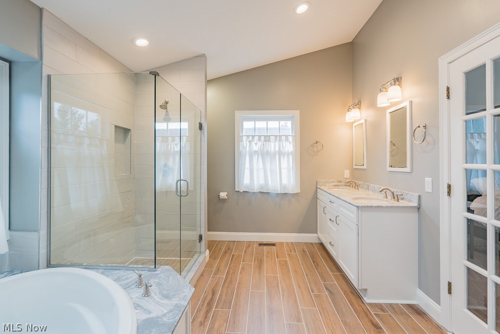 Village West Ph I - Residential