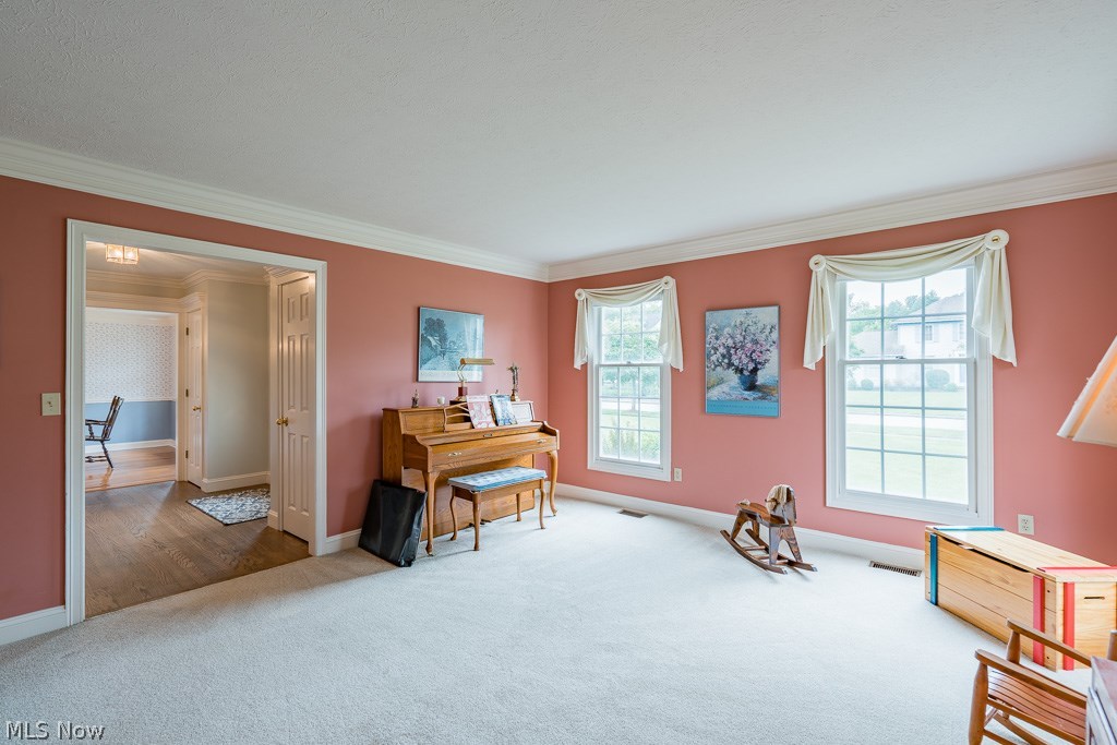 Village West Ph I - Residential