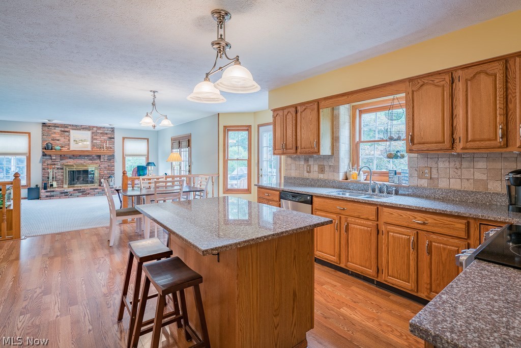 Village West Ph I - Residential