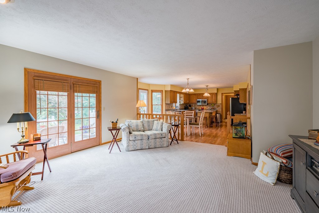 Village West Ph I - Residential