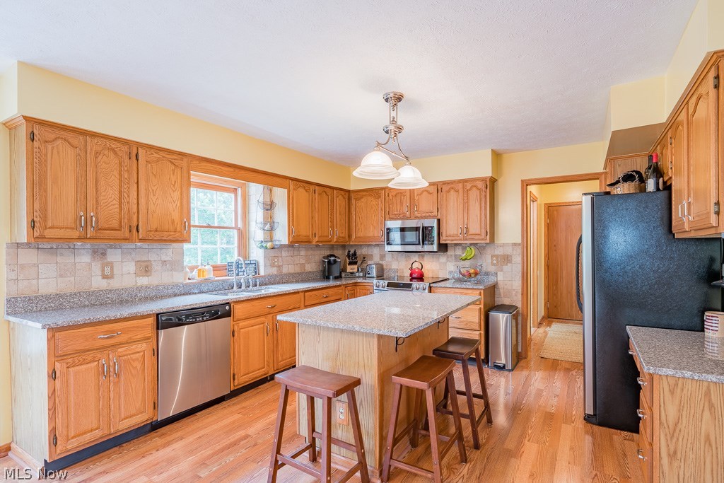 Village West Ph I - Residential