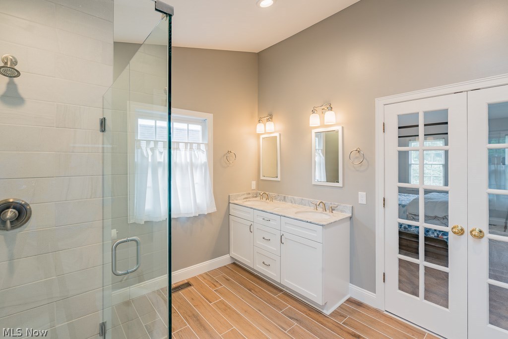 Village West Ph I - Residential