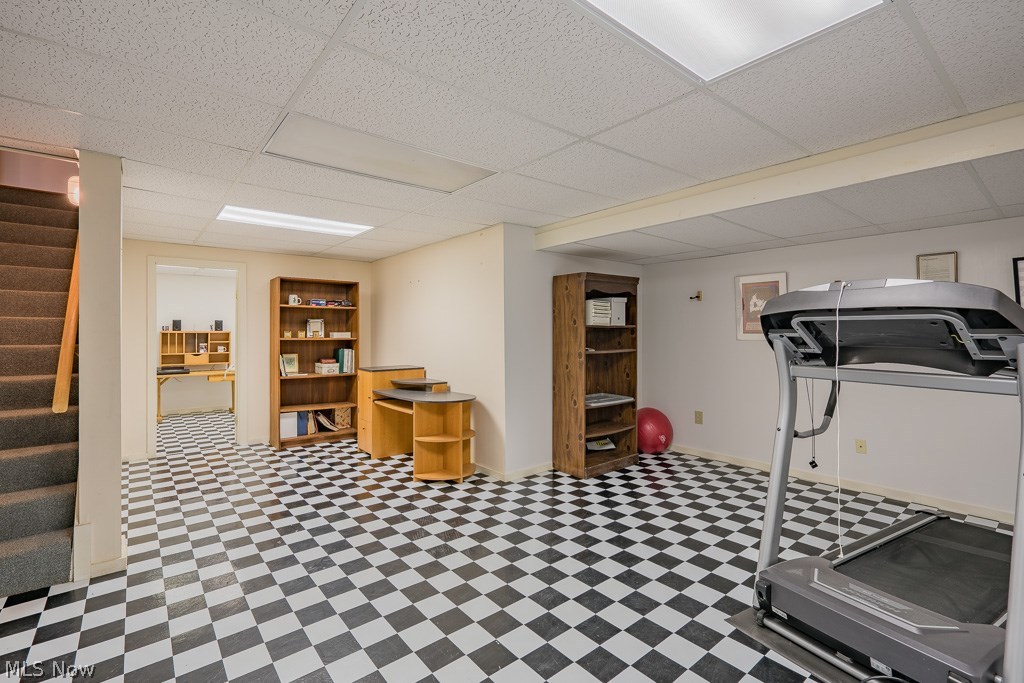 Village West Ph I - Residential