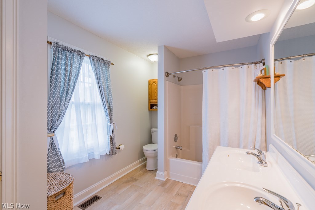 Village West Ph I - Residential