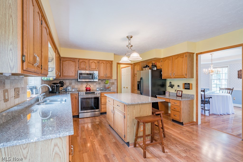 Village West Ph I - Residential