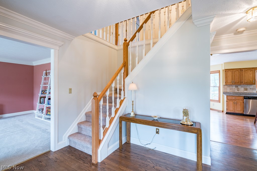 Village West Ph I - Residential