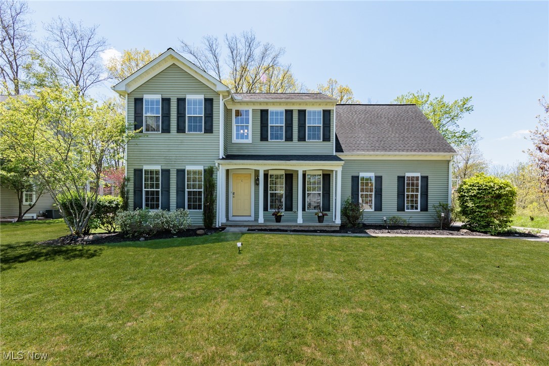 238 W Prospect Street, Hudson, Ohio image 1