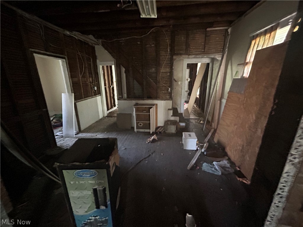 Talbot Winston & Sharpe - Residential