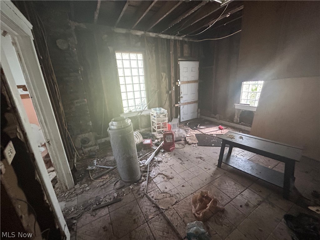 Talbot Winston & Sharpe - Residential