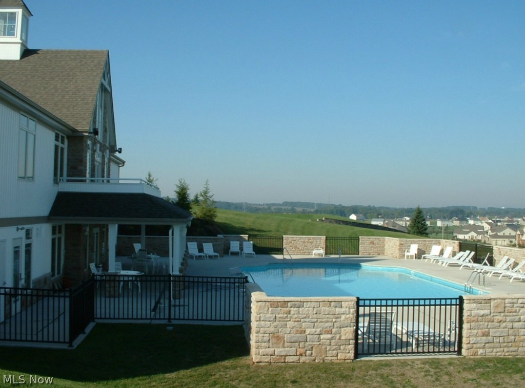 Firestone Farms - Land