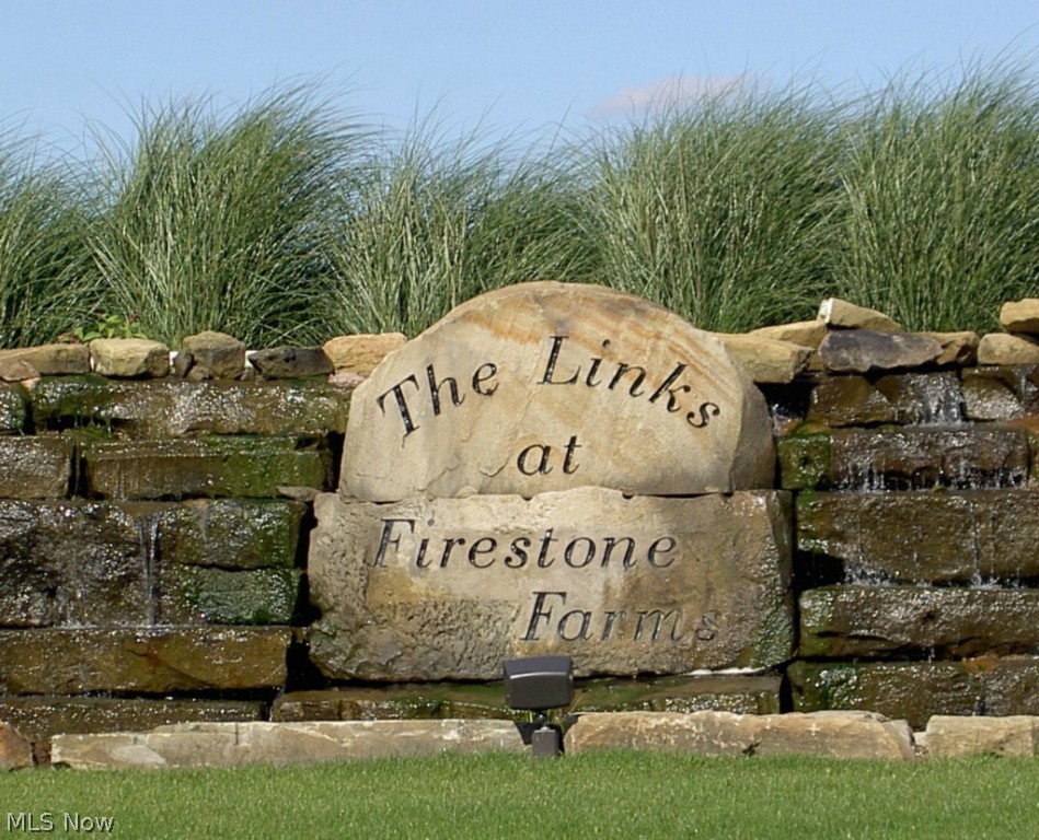 Firestone Farms - Land