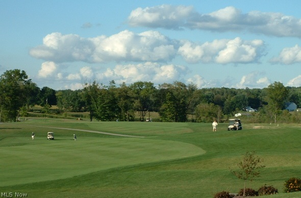 Firestone Farms - Land