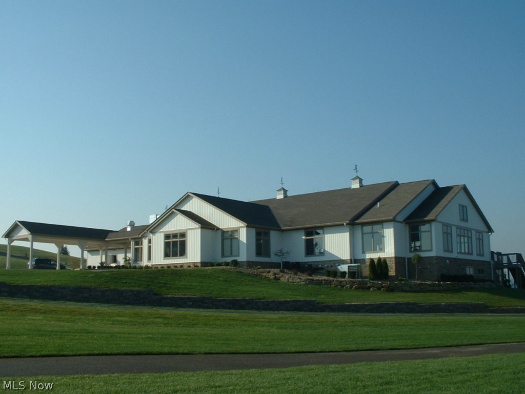 Firestone Farms - Land