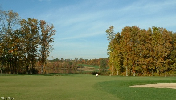 Firestone Farms - Land