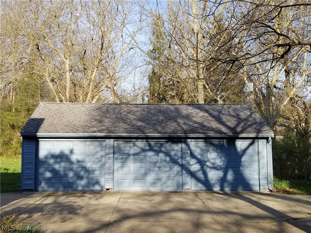 Stow Center - Residential