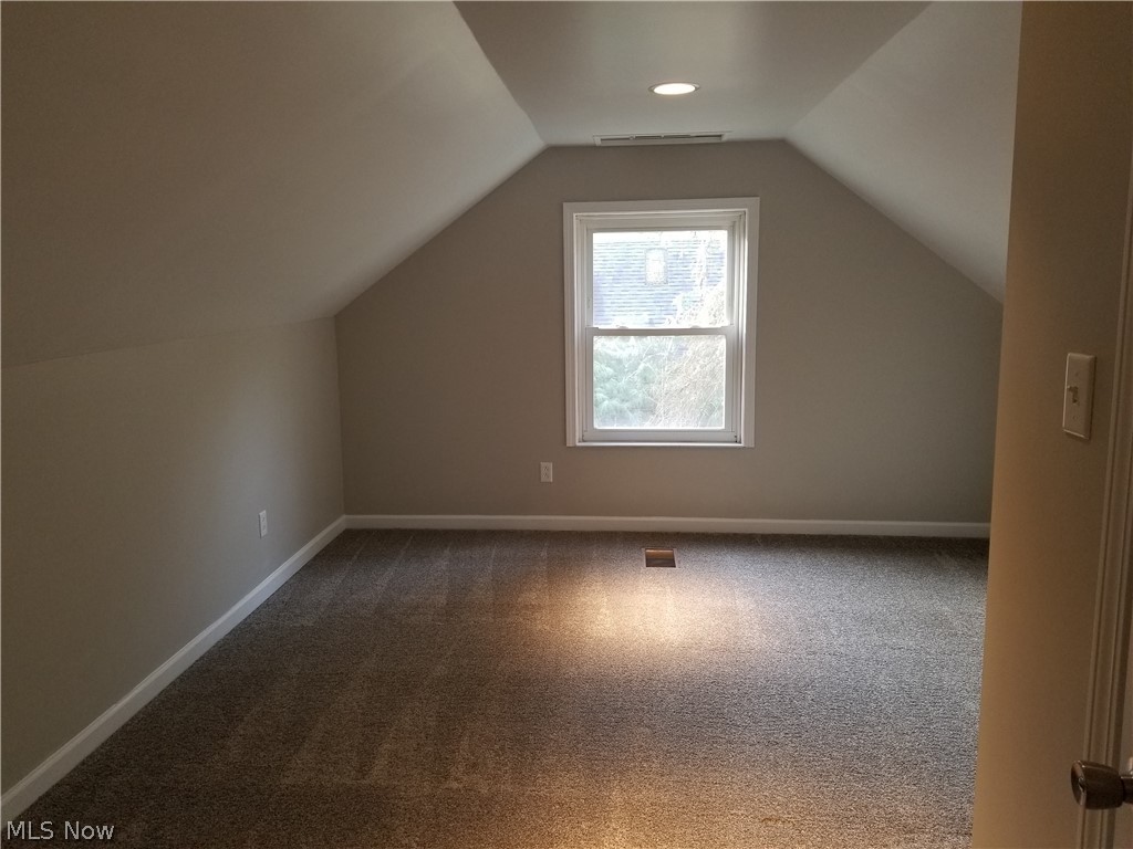 Stow Center - Residential