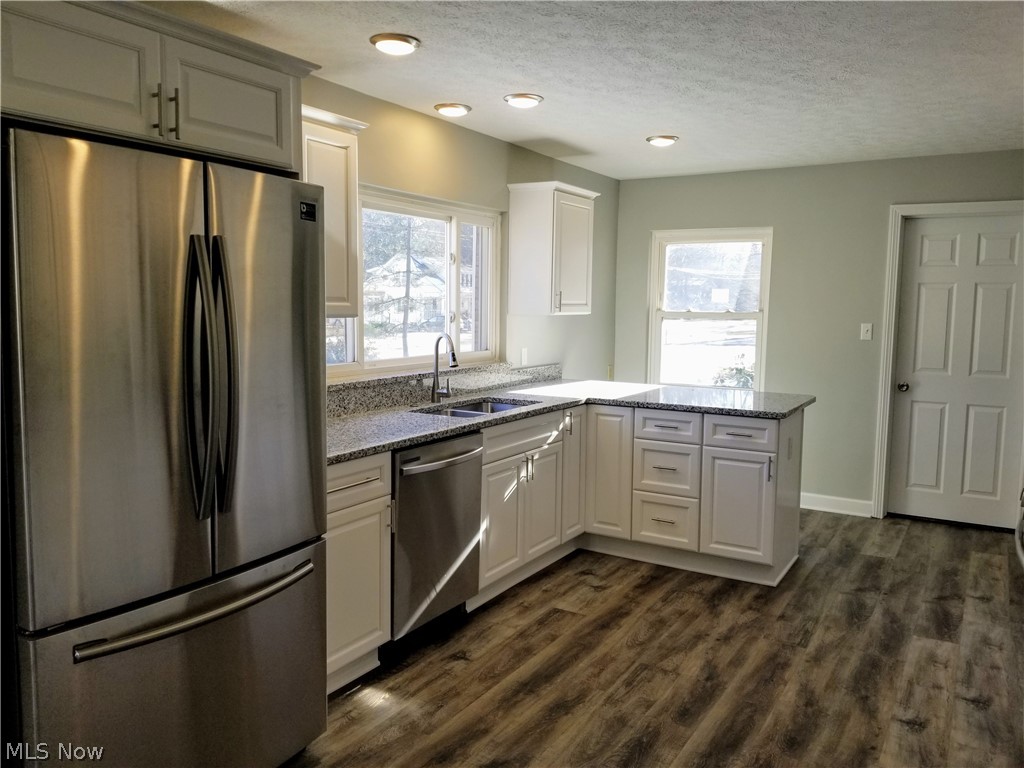 Stow Center - Residential