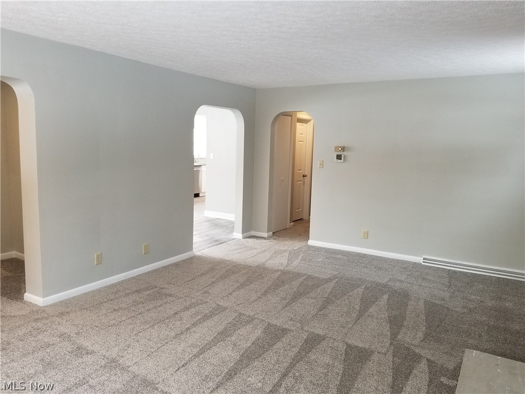 Stow Center - Residential