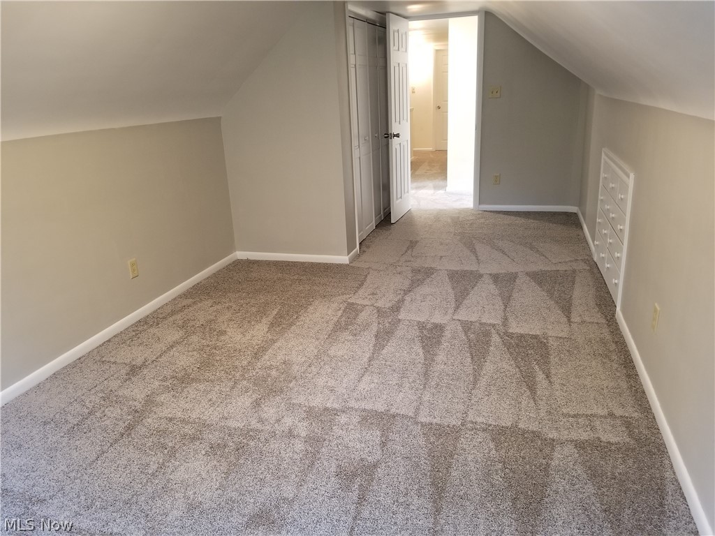 Stow Center - Residential