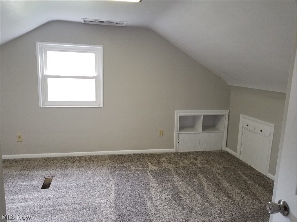 Stow Center - Residential