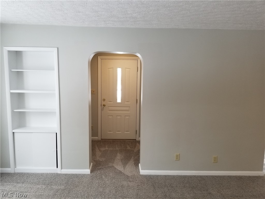 Stow Center - Residential