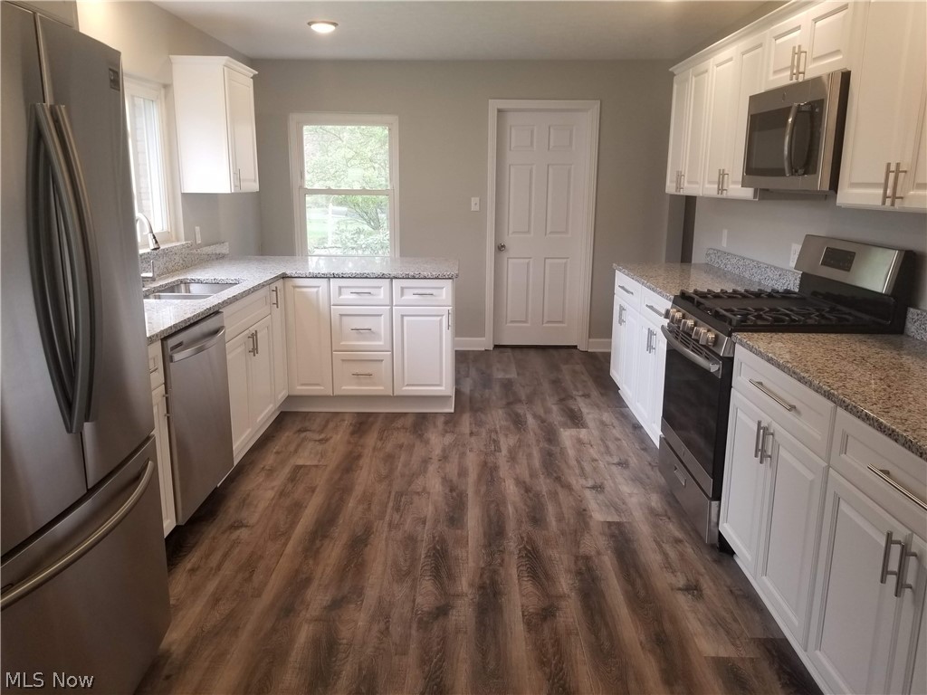 Stow Center - Residential