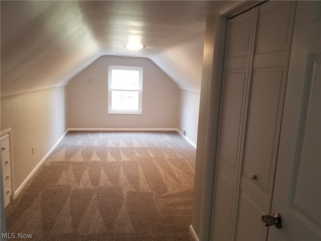 Stow Center - Residential