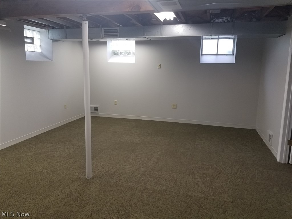 Stow Center - Residential