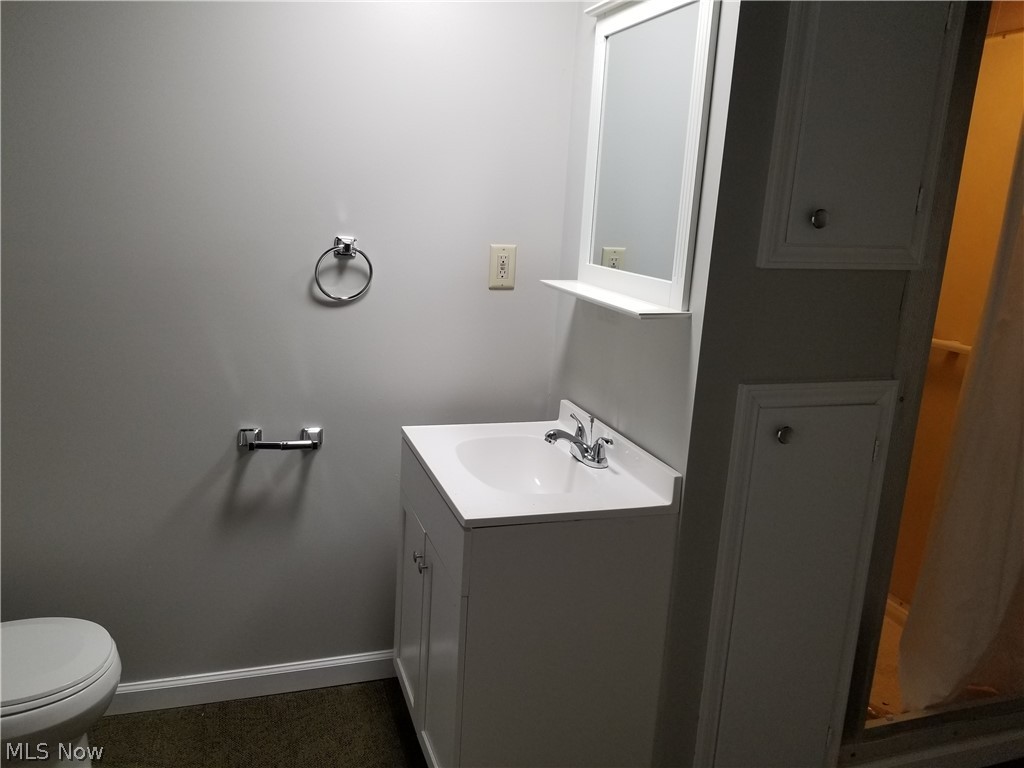 Stow Center - Residential