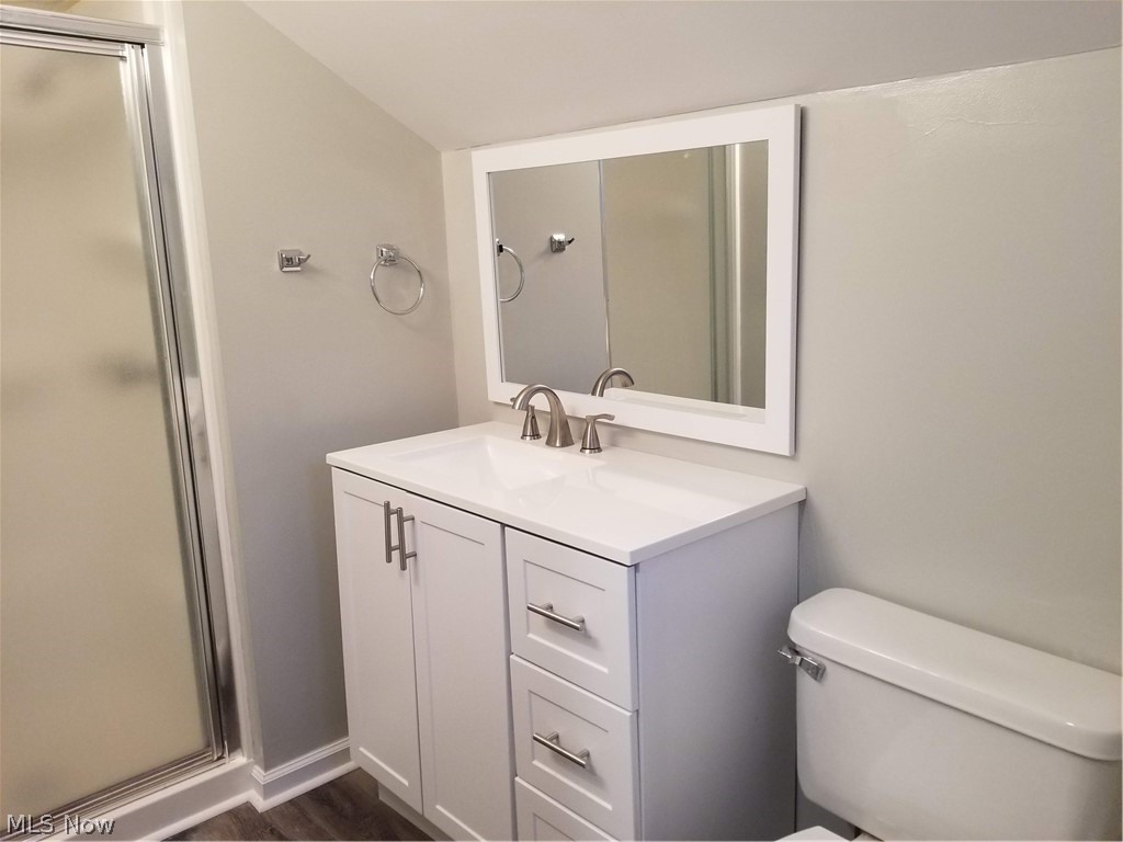 Stow Center - Residential