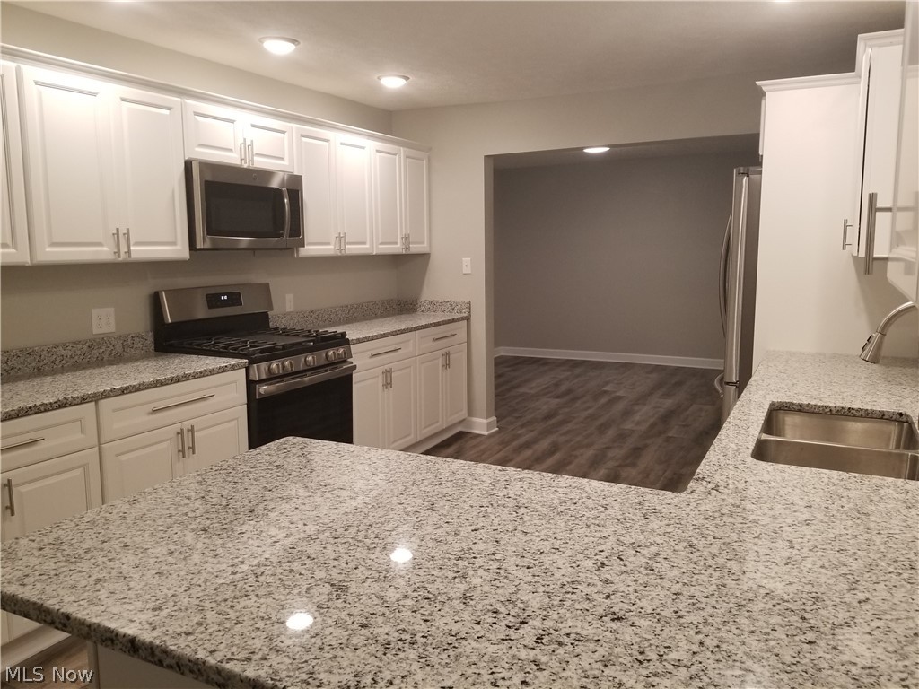 Stow Center - Residential