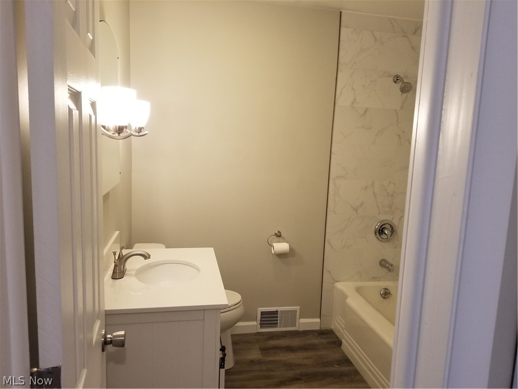 Stow Center - Residential