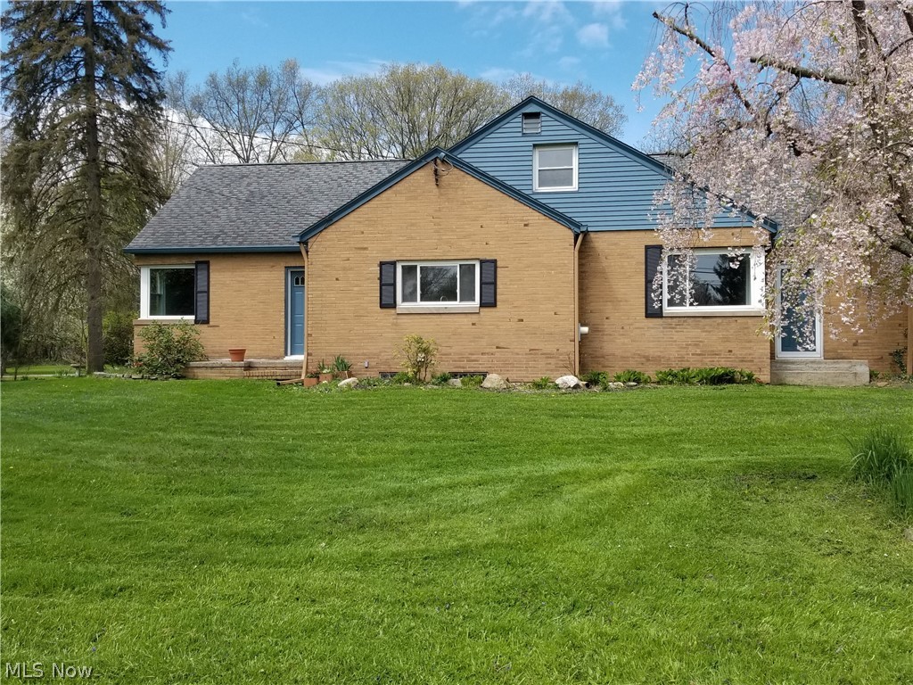 Stow Center - Residential