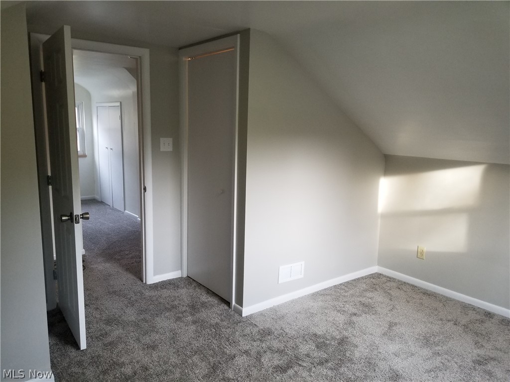 Stow Center - Residential