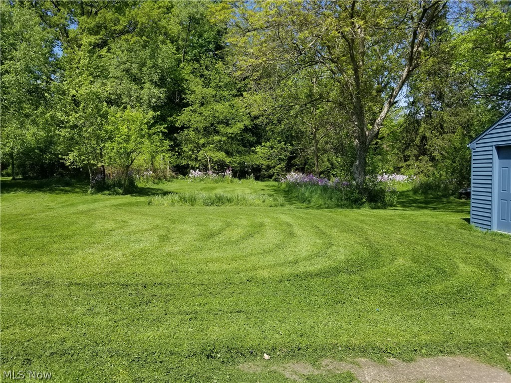 Stow Center - Residential