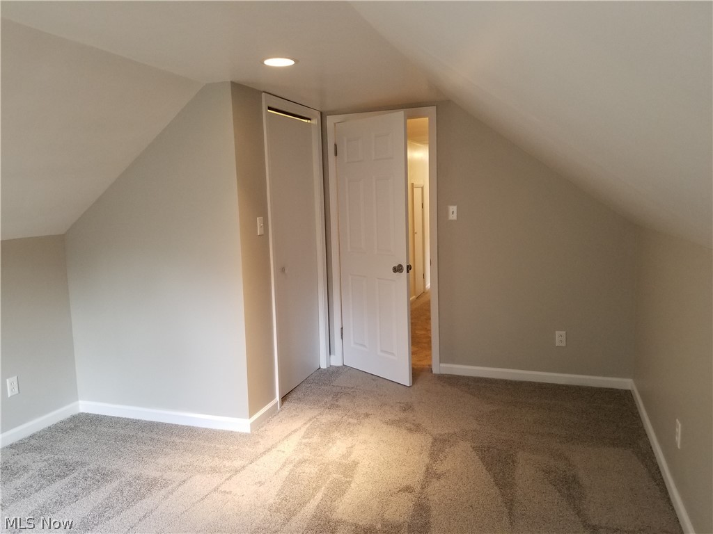 Stow Center - Residential