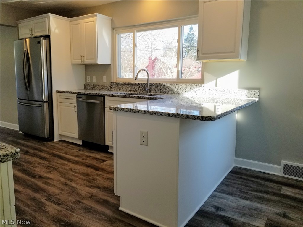 Stow Center - Residential