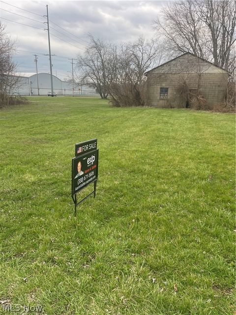 Vacant Land For Sale - Irwin Place<br/> Stark County, Canton, OH 44705