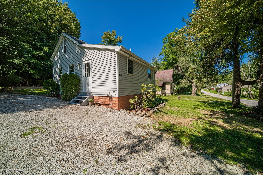 Restful Lake - Residential