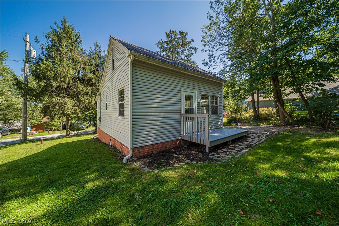 Restful Lake - Residential