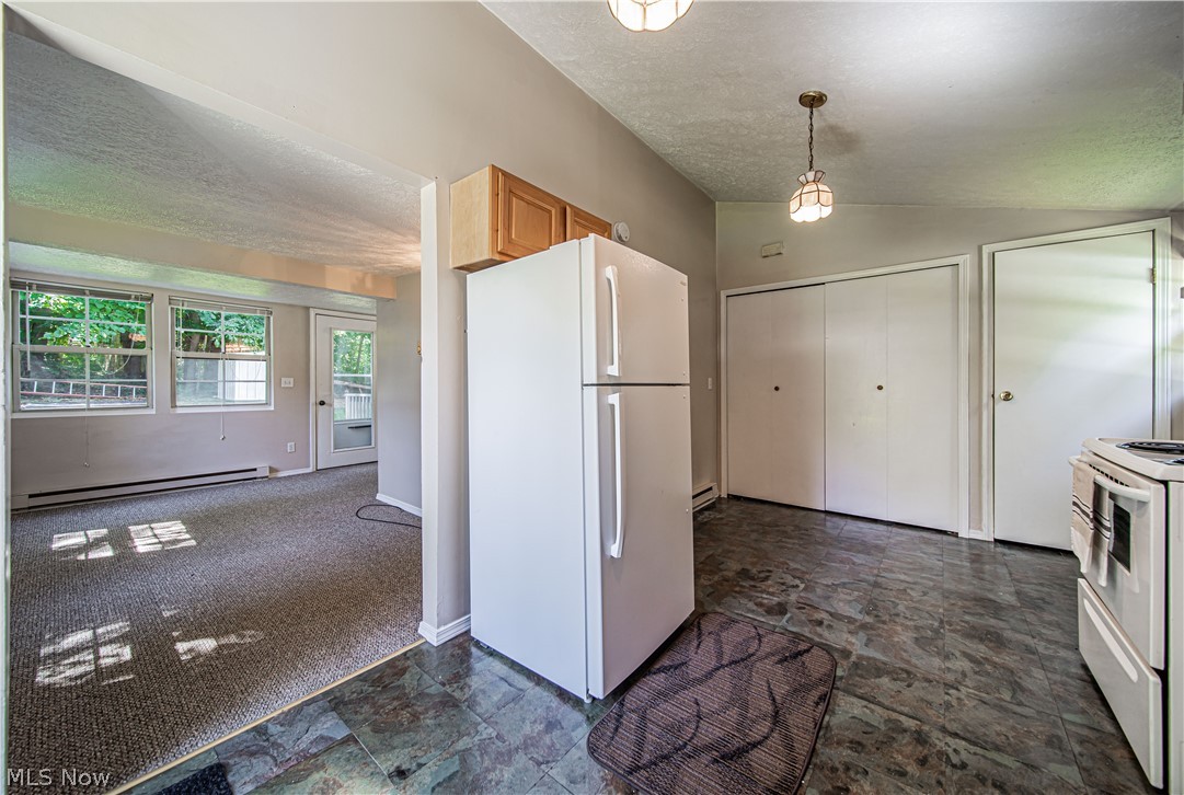 Restful Lake - Residential