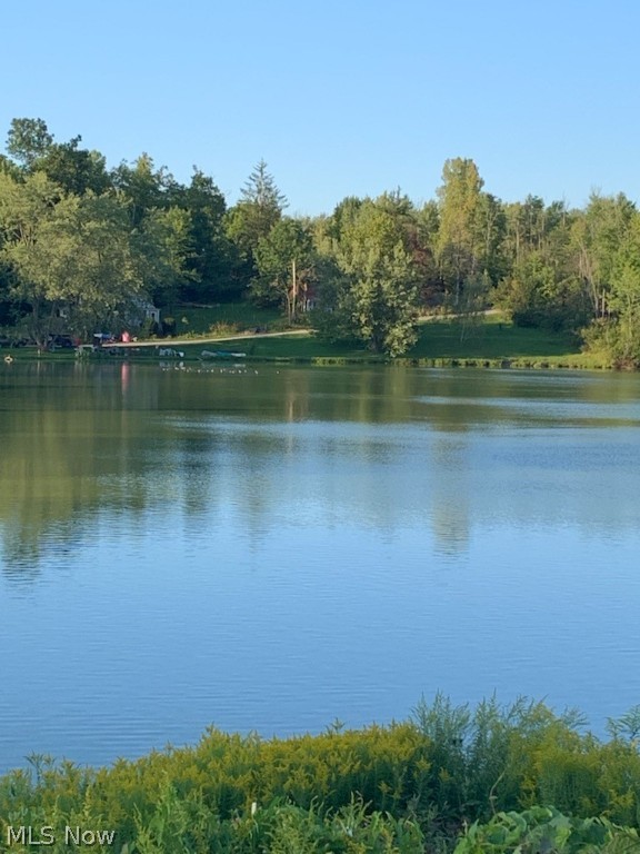 Restful Lake - Residential