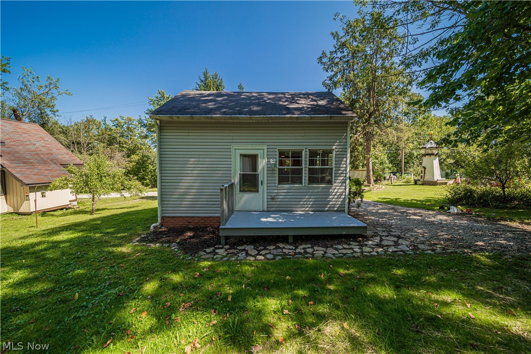 Restful Lake - Residential